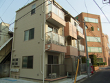 狭小住宅に強い枠組壁工法の住宅間取り図