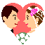 結婚式