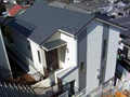 松見町の家へ